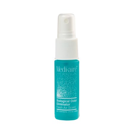 Deodorizer Biological Odor Neutralizer Medi-aire .. .  .  